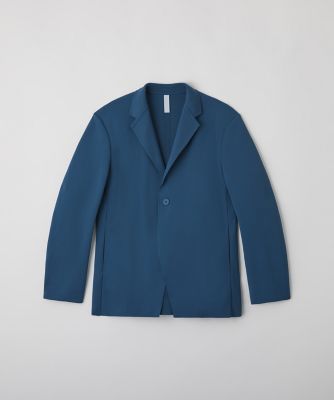 MILAN RIB TAILORED JACKET | CFCL (Women